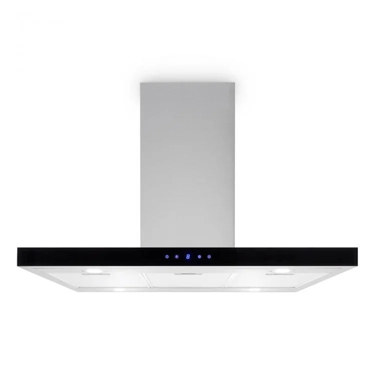 자동 세척 레인지 후드 주방 굴뚝 후드 전문 스테인리스 스틸 벽걸이형 레인지 후드