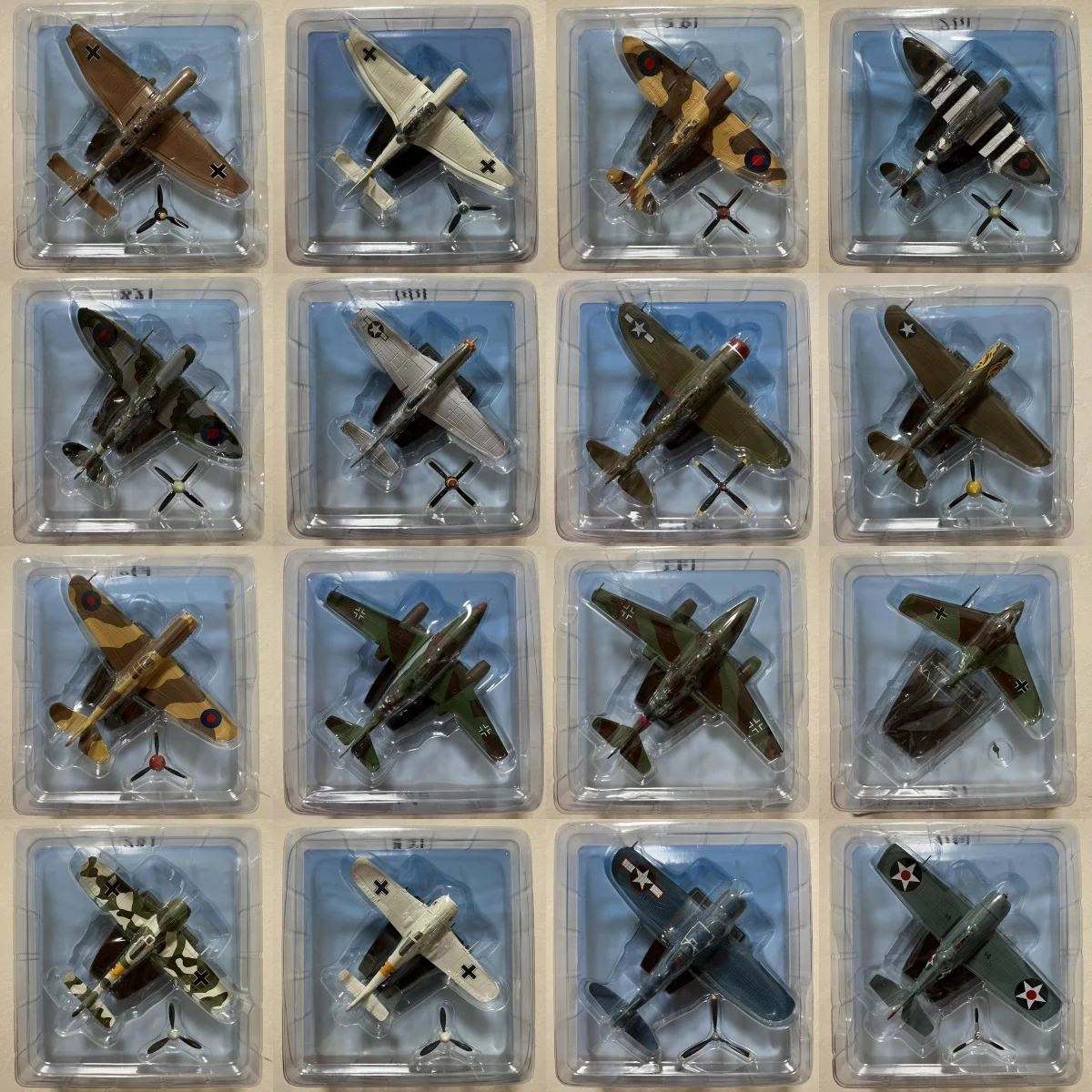 

Military Aircrt Encyclopedia Alloy Fighter Model /72 Sc Finied Product Simple Paaging Suitable for Ages 4 And above