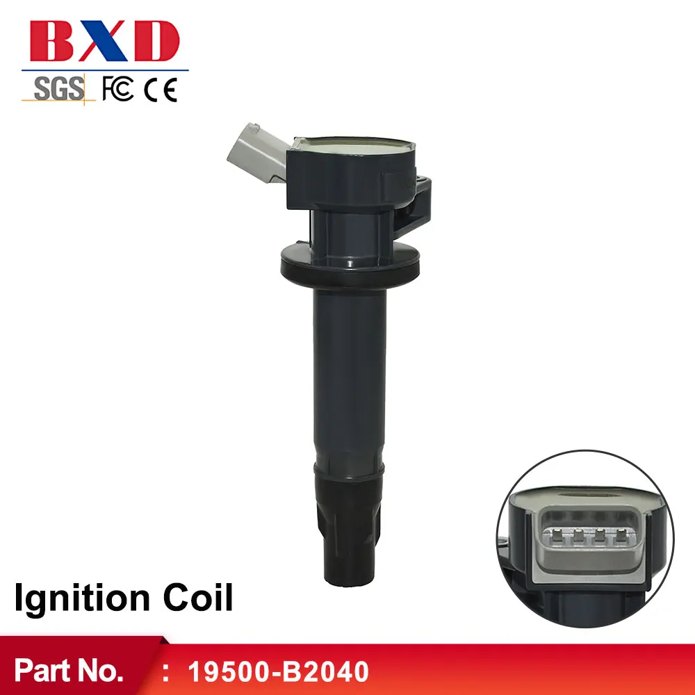 

Ignition Coil 19500-B2040 19500B2040 For Daihatsu Sirion M3
