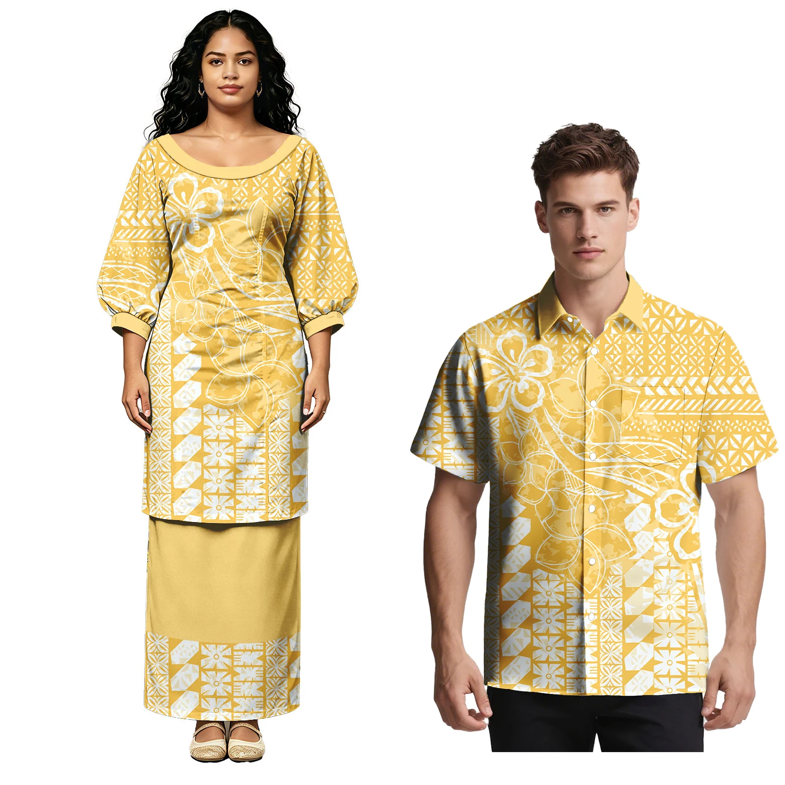 polynesian dress shirts Amazon.com: ENLACHIC Men Polynesian Tribal Print Long Sleeve Casual Button Down Beach Hawaiian Shirts Dress Shirts,American Samoa Polynesian,S : Clothing, Shoes & Jewelry