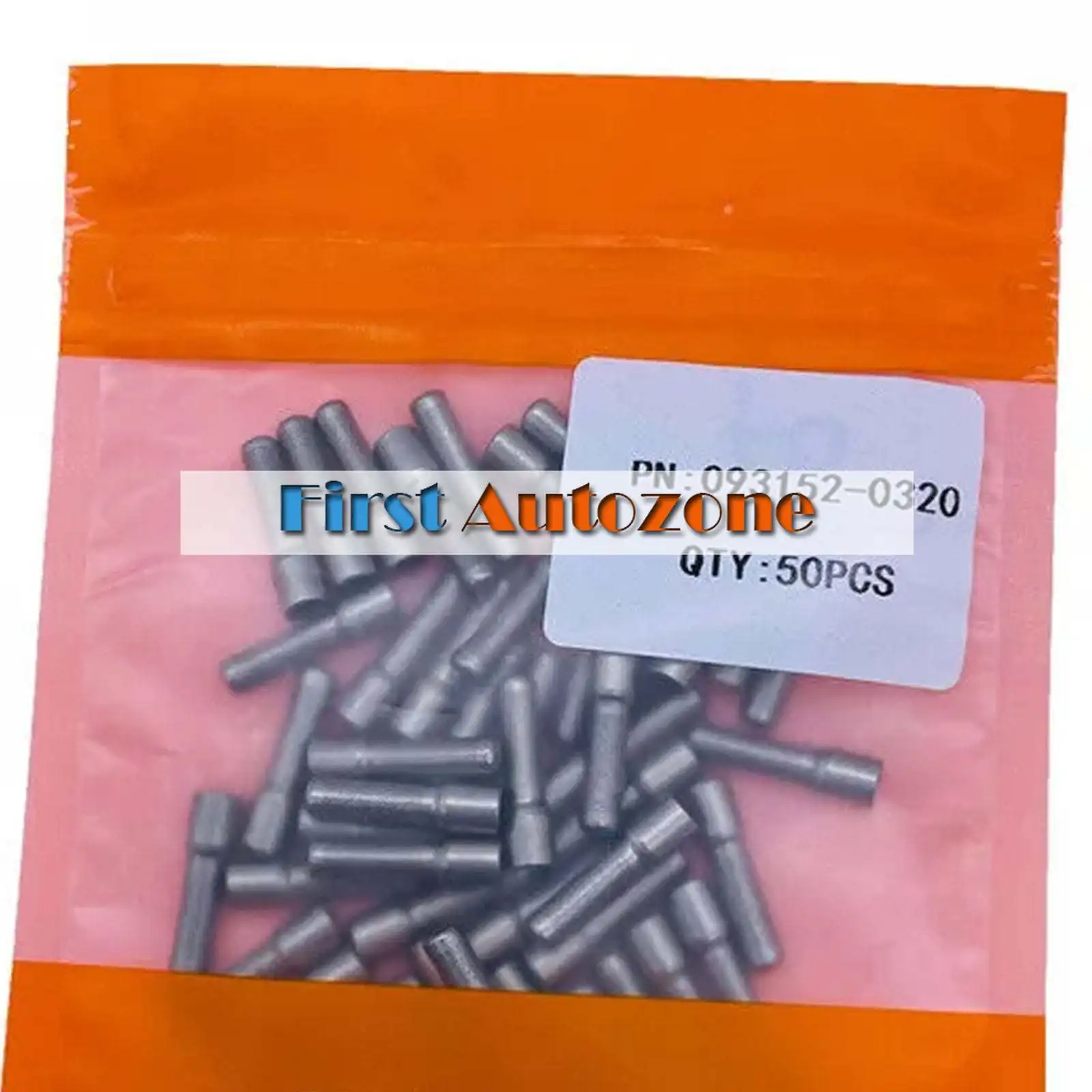 50PCS Common Rail Injector Filter 093152-0320 0931520320 For Denso Nozzle Parts