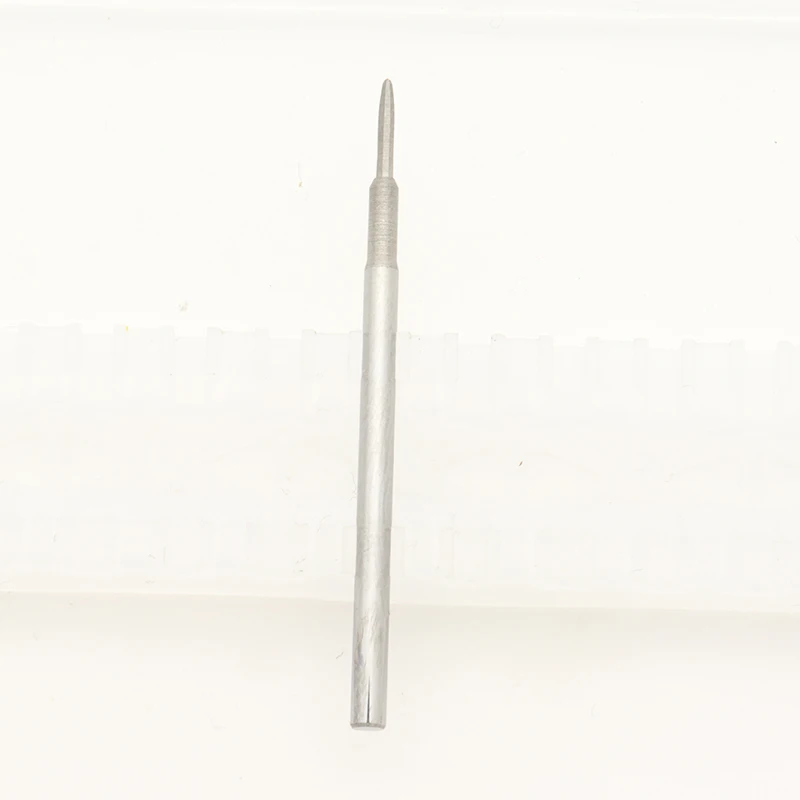 Nuovo! Punta per trapano per unghie in metallo duro russo punta per Manicure elettrica fresa fresa apparecchi per frese punte dentali strumenti per Pedicure