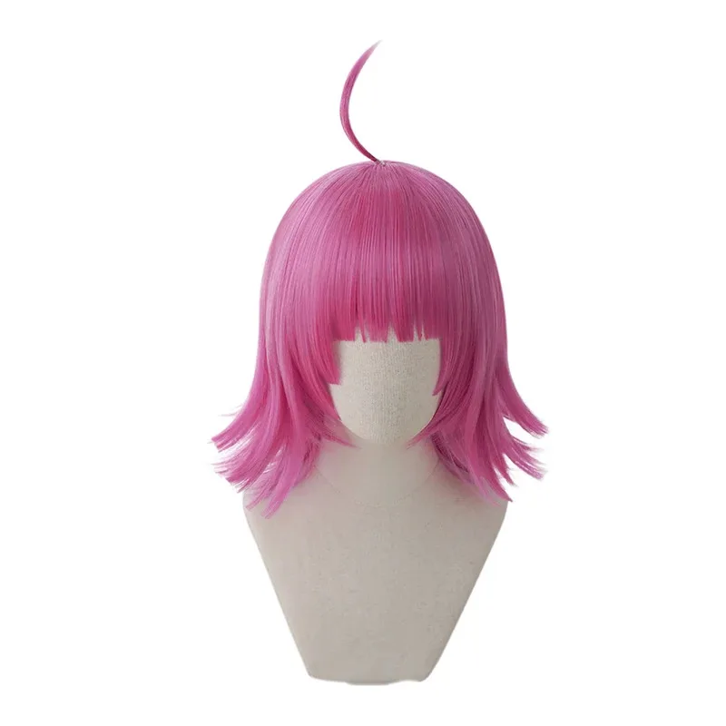 الحب لايف Nijigasaki Tennouji Tennoji رينا الصيف زي مدرسي ملابس أنيمي تخصيص تأثيري ازياء شعر مستعار yj4k