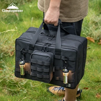 Large Capacity Camping Storage Bag 1