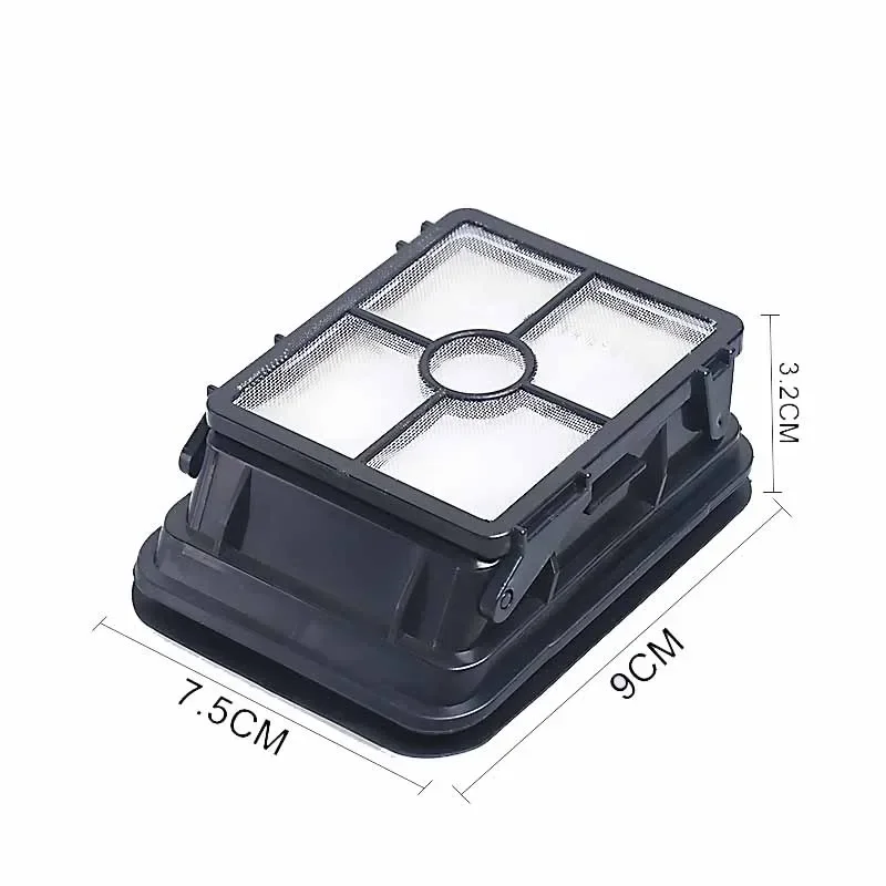 Filter For 1866 1785 17858 17859 17852 1608684 Vacuum Cleaner Replacement Filter Handheld Cordless Spare Parts