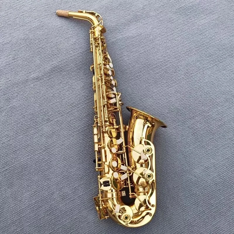 Thumbnail 2 - #15 Latest Saxophones Offers