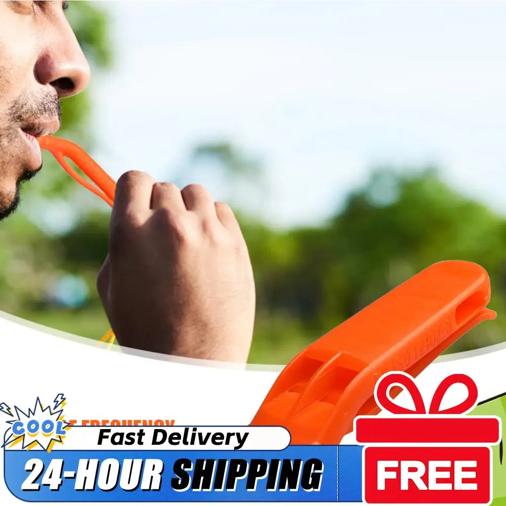 

1/5/10 шт. металлические спортивные свистки для судей, тренировок, футбола, баскетбола, чирлидинга, инструмент для использования на открытом воздухе, аварийный свисток