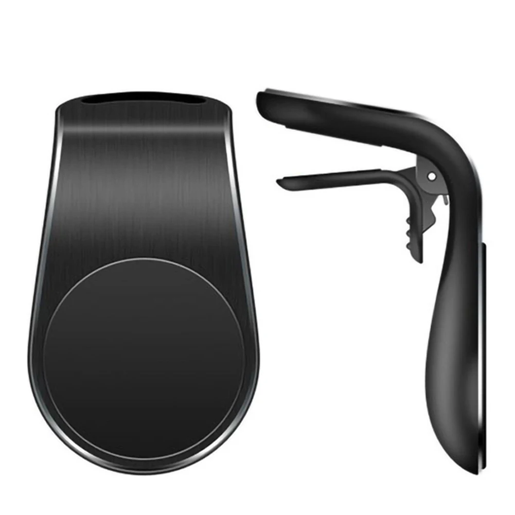 

Car Air Vent Magnetic Holder 7-Type Air Vent Magnet Mount Strong Magnet Car Holder for BMW KIA Tesla Audi Car Accessories