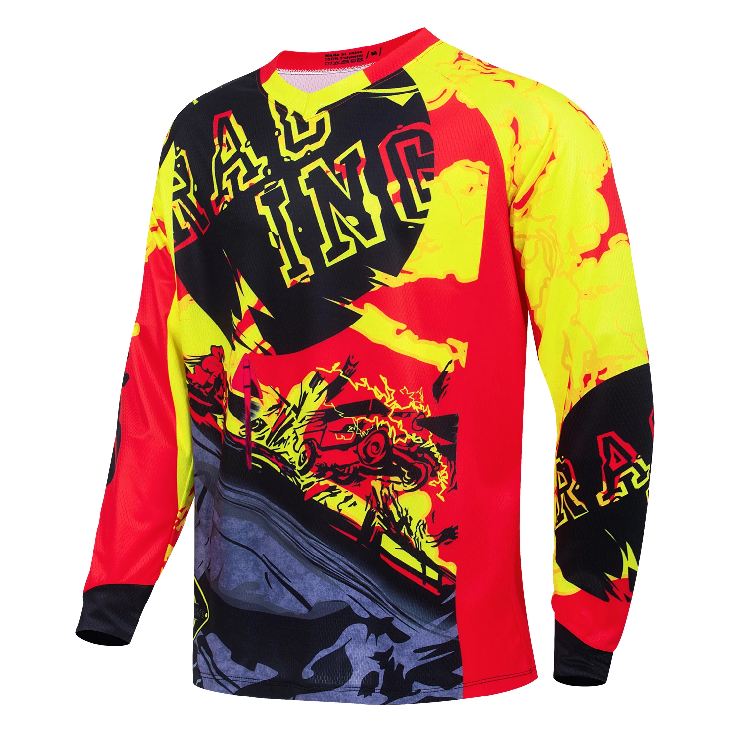 New Enduro Wear Mot… - image