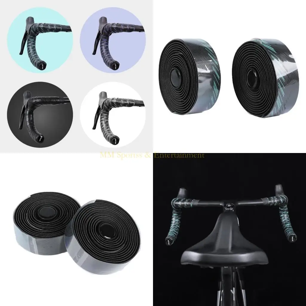 

31BE велосипедный руль, ручка, амортизирующий руль, крышка тормозной ручки