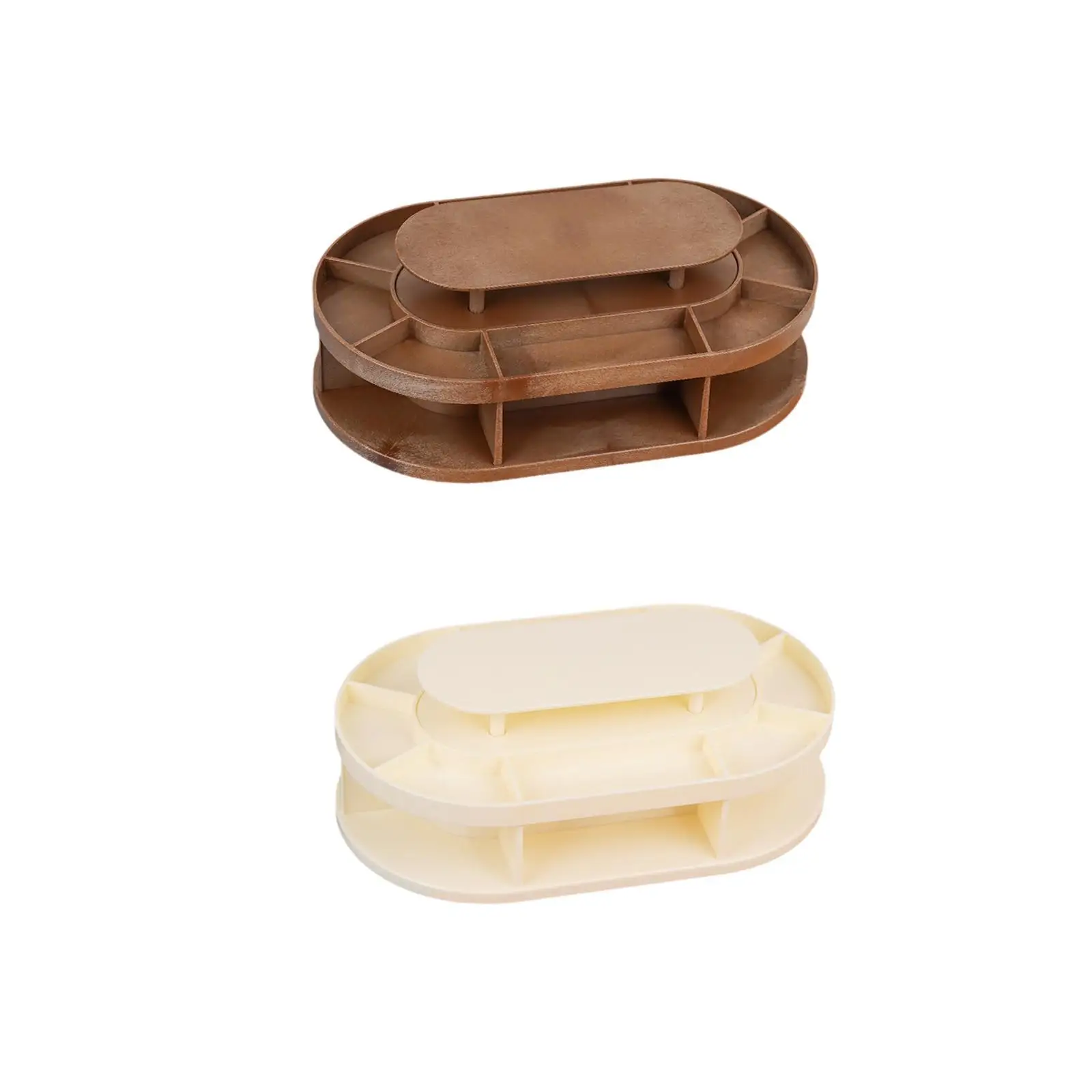 Suporte de sobremesa em miniatura modelo casa de bonecas lanche mostrar rack simulação casa de bonecas fingir jogar brinquedo para decoração cena micro paisagem