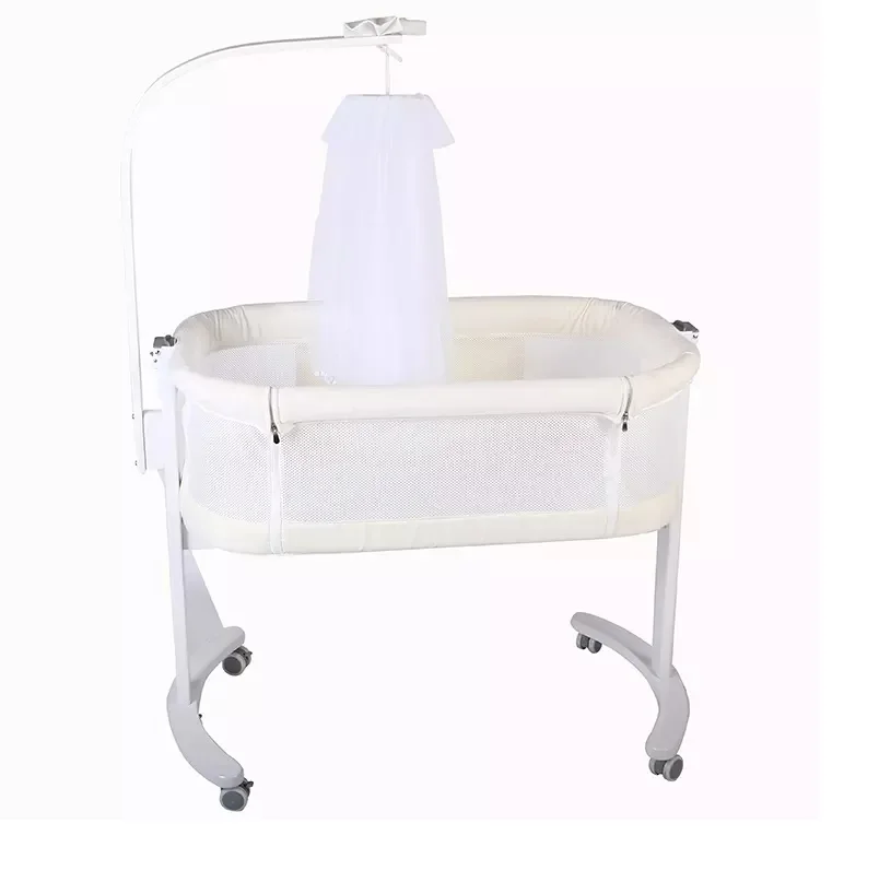 Spring And Summer Unisex Mosquito Repellent Stroller Crib