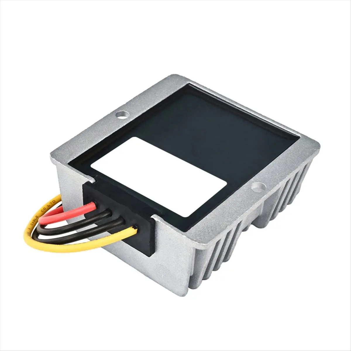 A85P 12V to 56V Power Converter with DC Power Cord for Starlink Router Car DC Voltage Converter Step-Up Power Adapter Tools