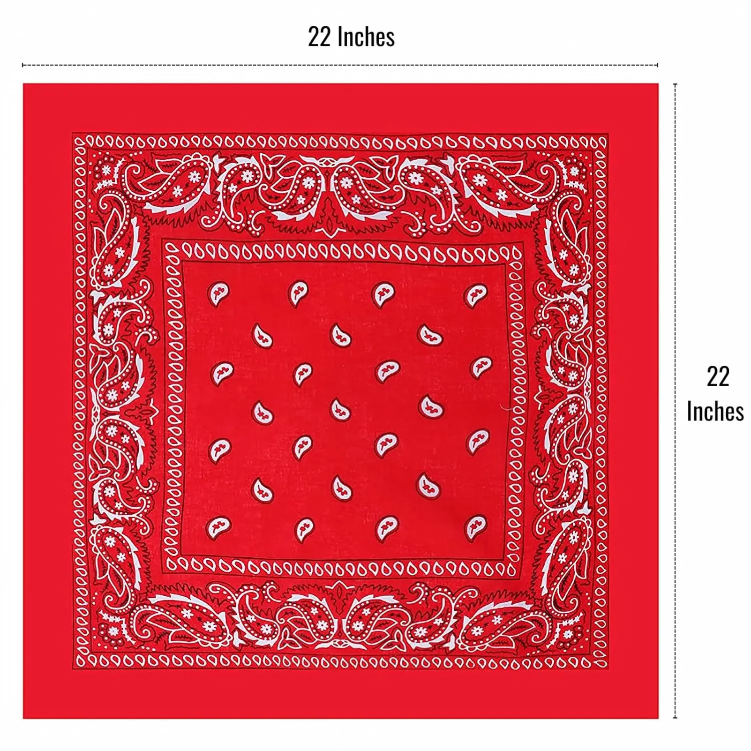 Long Brown Braided Wig with Bandana for Mens 60s Hippie Costume Halloween Party Wigs