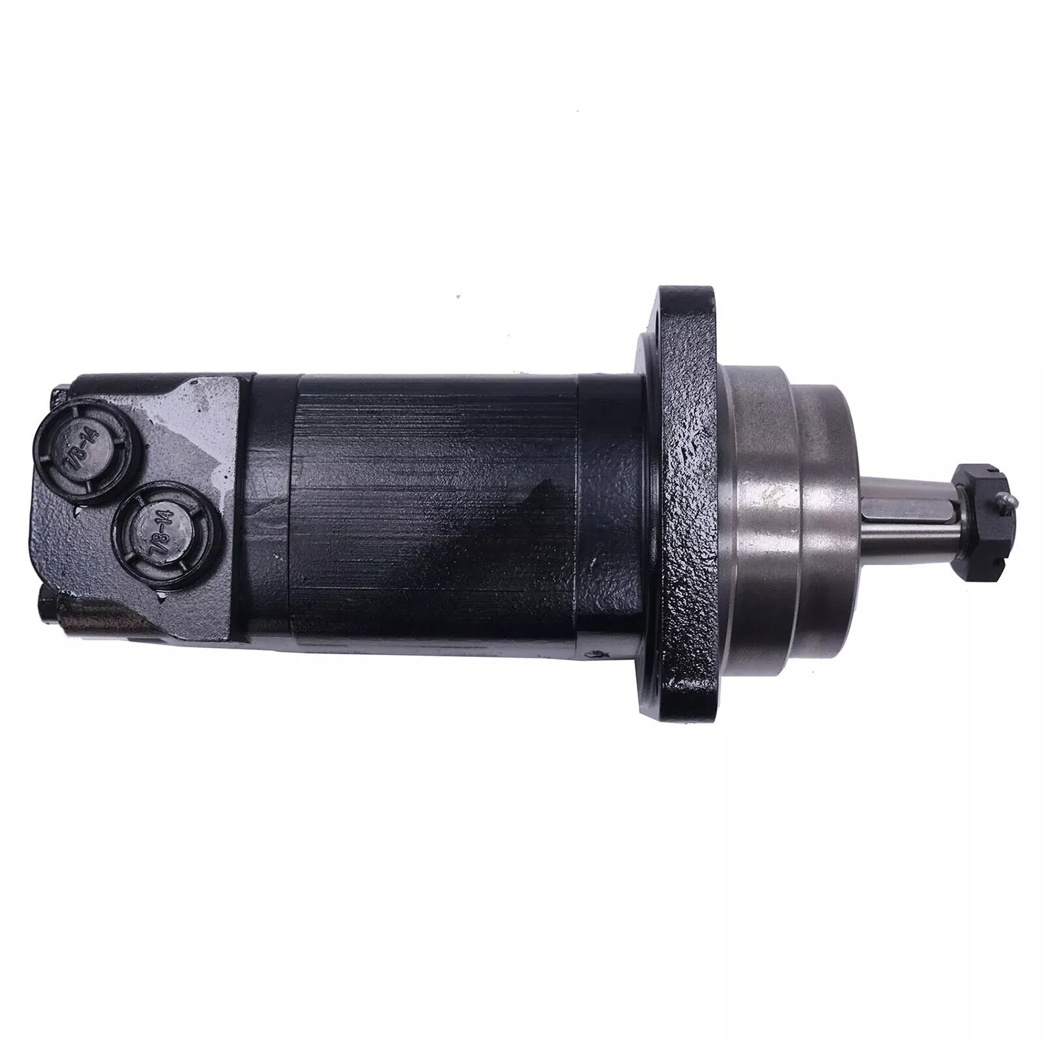 New Hydraulic Motor For Eaton Char-Lynn 2000 Series 105-1333-006 Excavator Replacement Parts