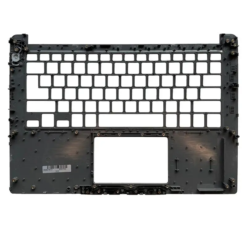 Imagem -05 - Capa do Teclado Retroiluminado para Dell Inspiron 147000 7460 7472 P74g Nos Novo Case