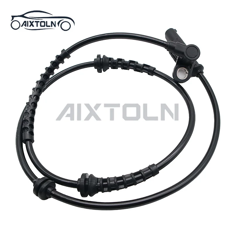 1238399 Front ABS Wheel Speed Sensor Good Quality For Opel Astra H A04 Zafira B A05 2005–2014 Factory Price Car Part Accessories