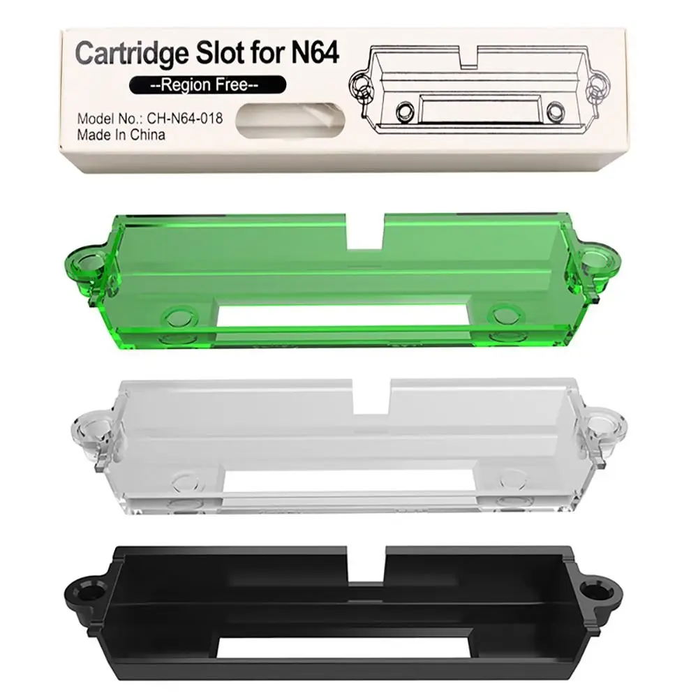 For Nintendo 64 Con…