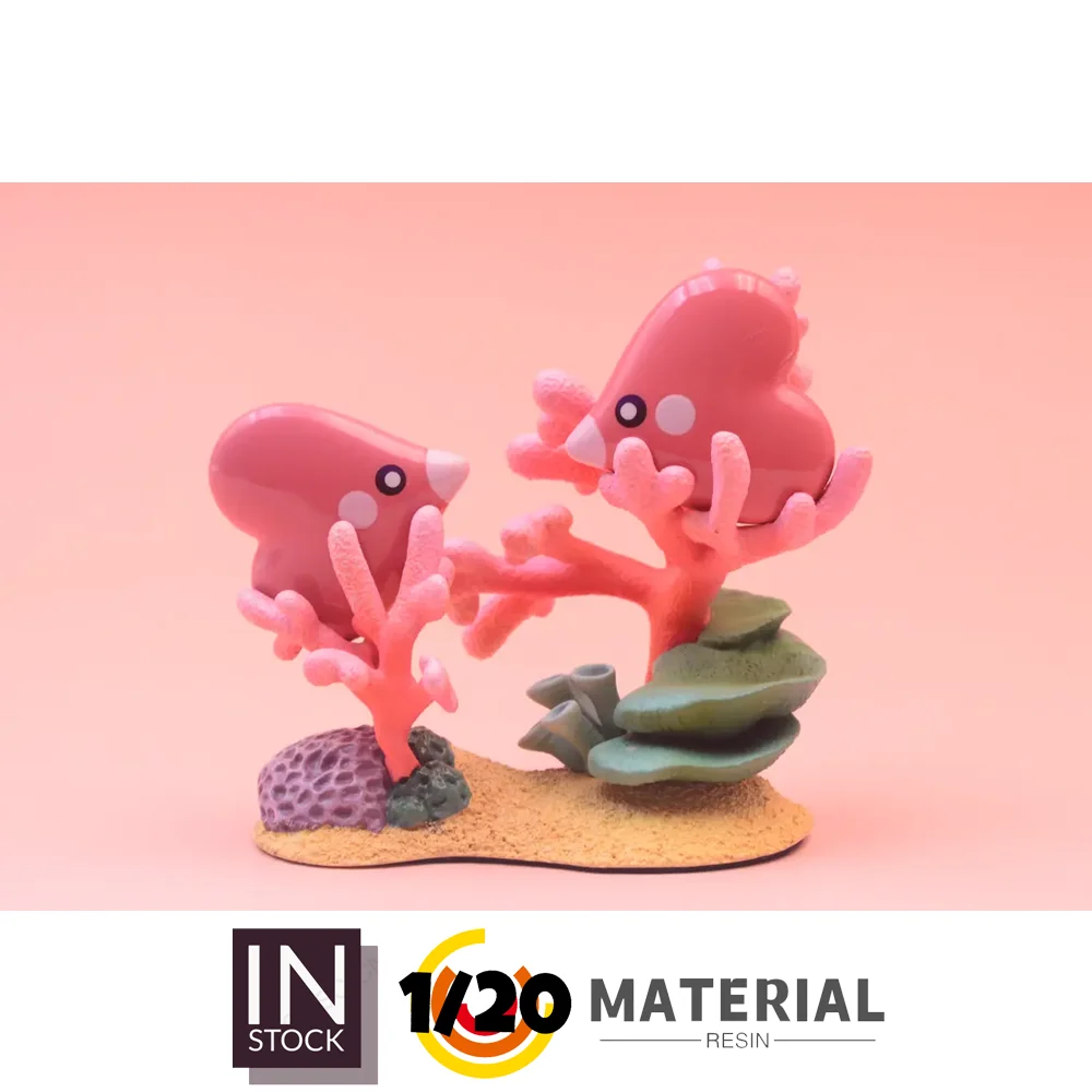 [IN STOCK] 1/20 Resin Figure [MINAMO] - Luvdisc