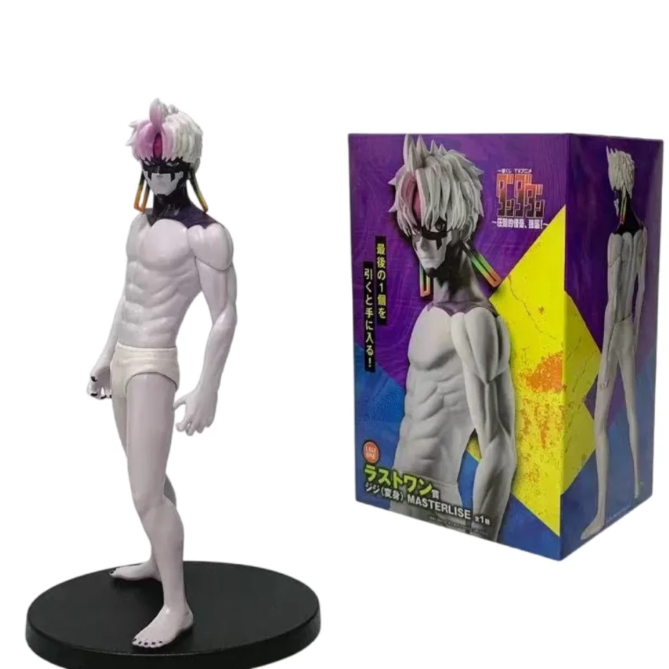 

Оригинальные фигурки Furyu DANDADAN: Окарун, Аясе Момо, Ширатори Айра и Энджуджи Джин (Трио) - Коллекционные аниме-фигурки