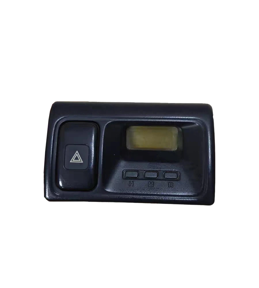 

Car Digital Clock Digital Clock Suitable for Honda Accord 6th 2.3 2.0 2000-2002