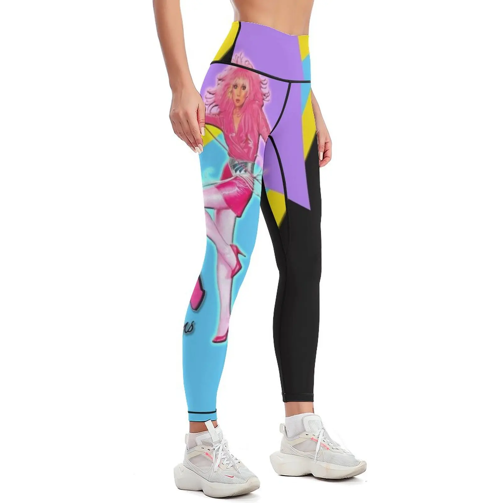 Outrageous! Leggings Legging sport Legging sexy woman legging pants raises butt Womens Leggings