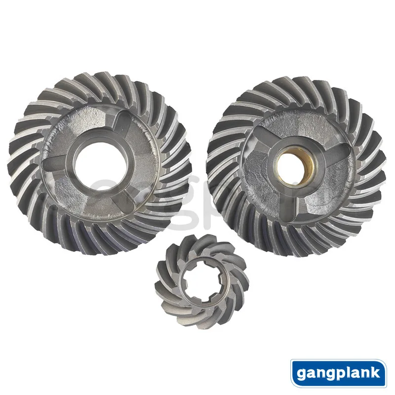 

Outboard Engine Gearbox Drive Pinion 61N-45551-00 Forward 61N-45560 Reverse 61N-45571-10 for Yamaha 2-stroke 30hp