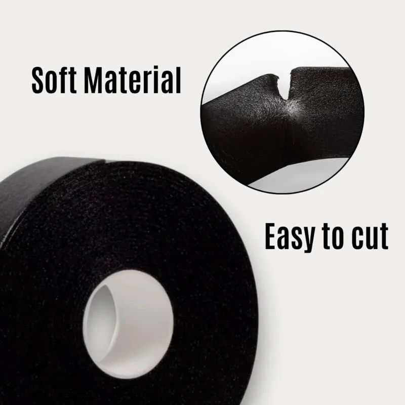 SENSE LASHES UV-wimperverlenging Schuimtape Isolatie Ademend Flexibel Zacht onder wimperkussen Gemaakt voor wimperprofessionals