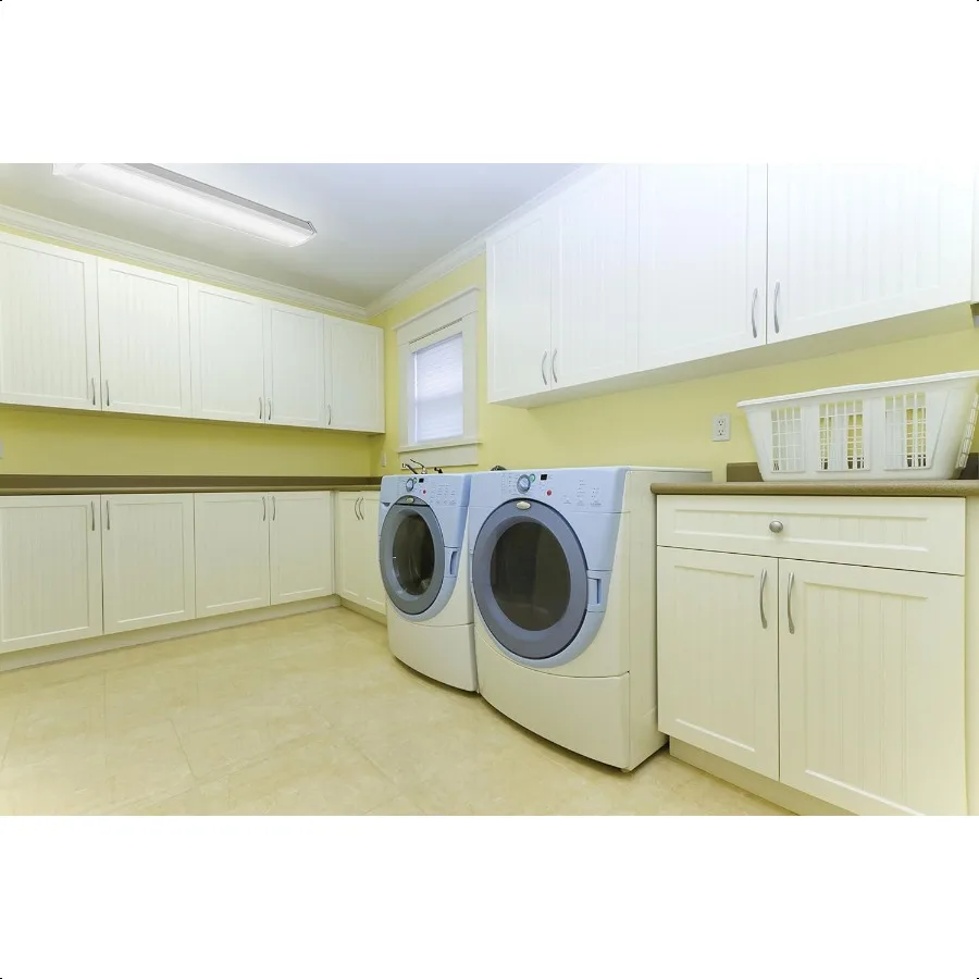 2 voet LED-lichtarmatuur LowProfile LED Wraparound inbouw plafondlamp 3000K warm wit 120V 24 inch FMLWL 24 830