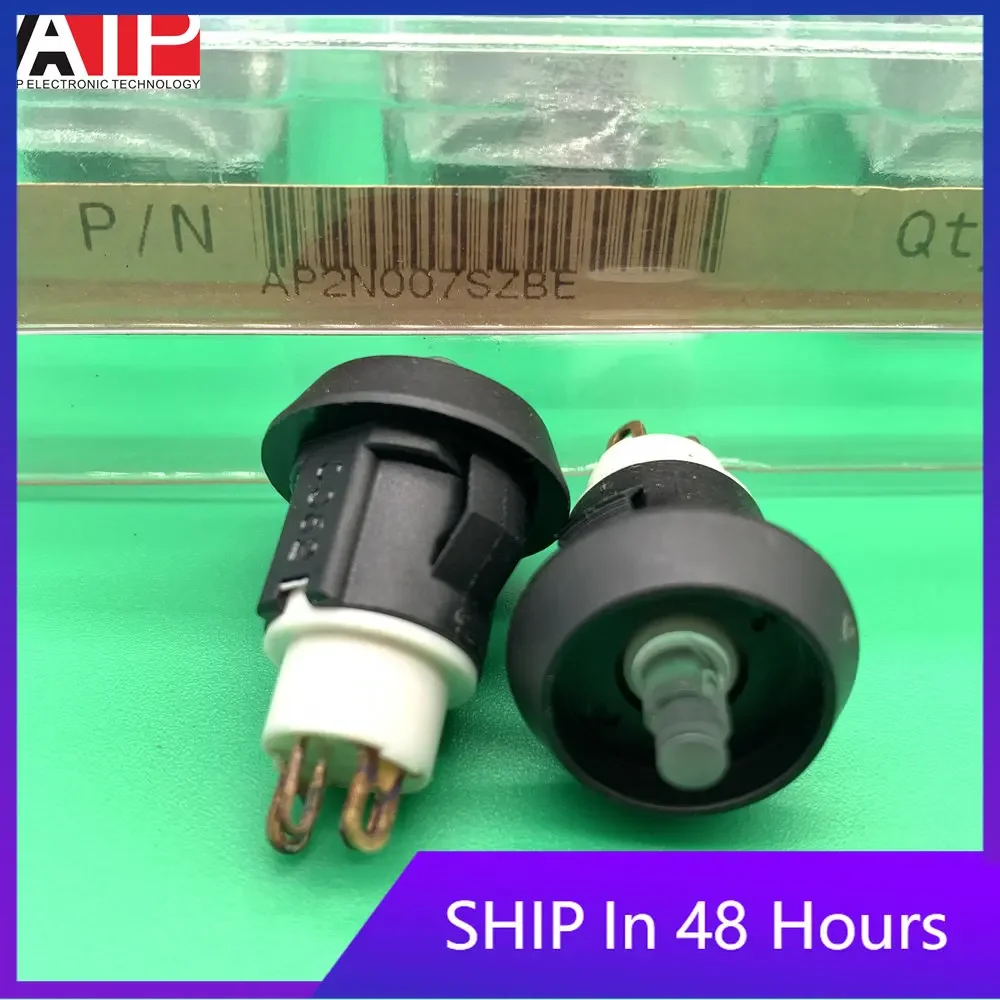 1PCS AP2N007SZBE Bu…