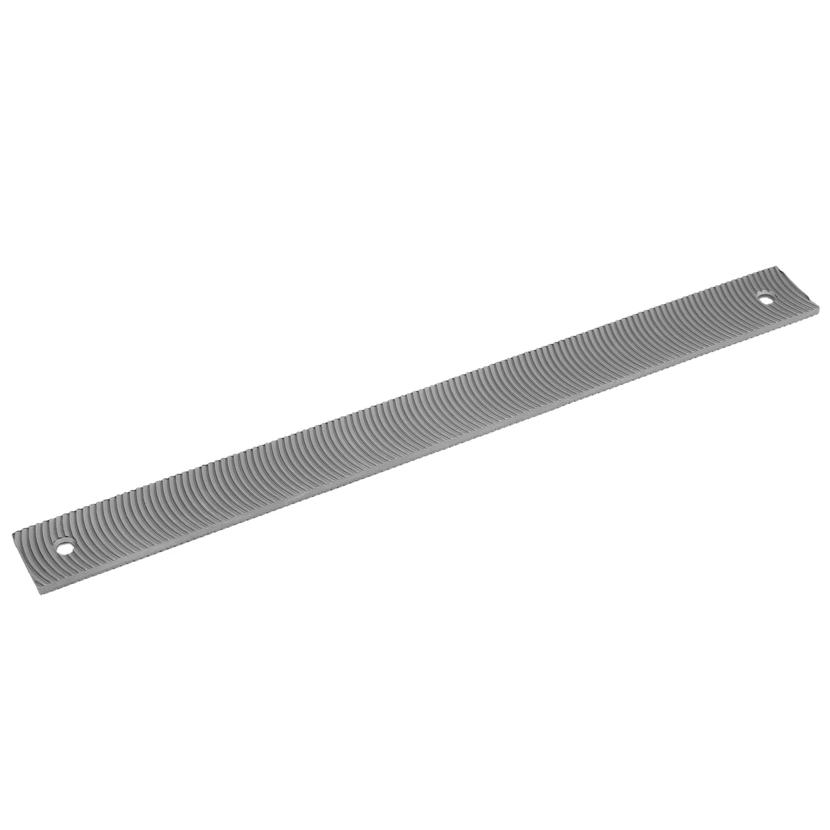 A98E-2X Adjustable Frame Milled Tooth Car Body Polisher Files Metal Panel Polishing Curved Tooth Steel File Holder(Medium)
