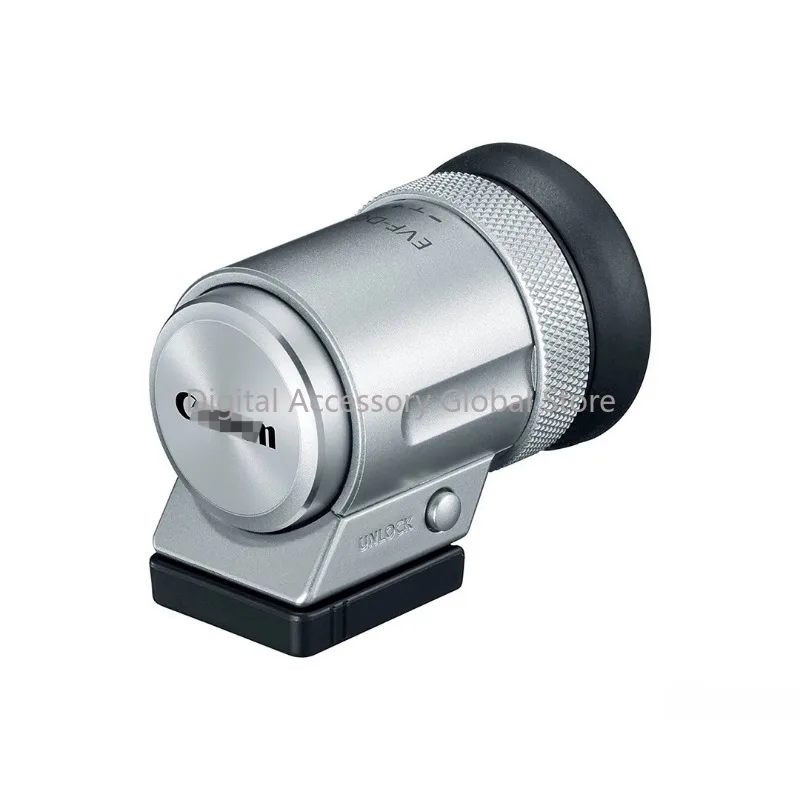 New Original EVF-DC2 DC2 Electronic Viewfinder For Canon EOS M3, M6, M6 mark II, G1X mark II, G1X mark III camera