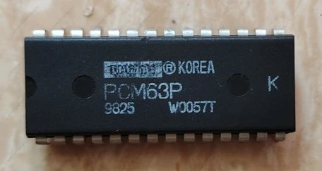 Für PCM63P J PCM63P K PCM63 K2 P, KY Demontage – Detail 5