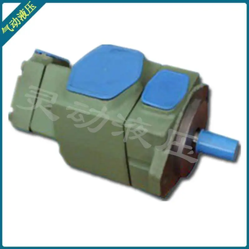 

Original and Genuine PVF23-33/26/41-52/30/66/76/94/116-F-R Taker TCH Oil Pump Models Are All Available.