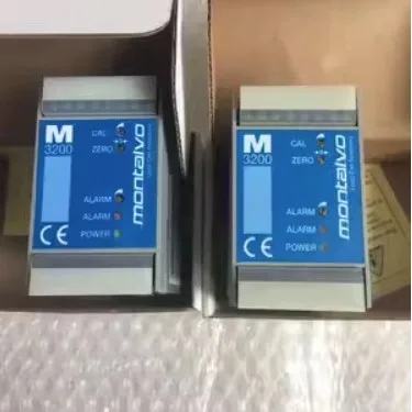 

Усилитель натяжения Montfort M3200 M-3200-CE 2025 года, новый, оригинальный, оригинальный