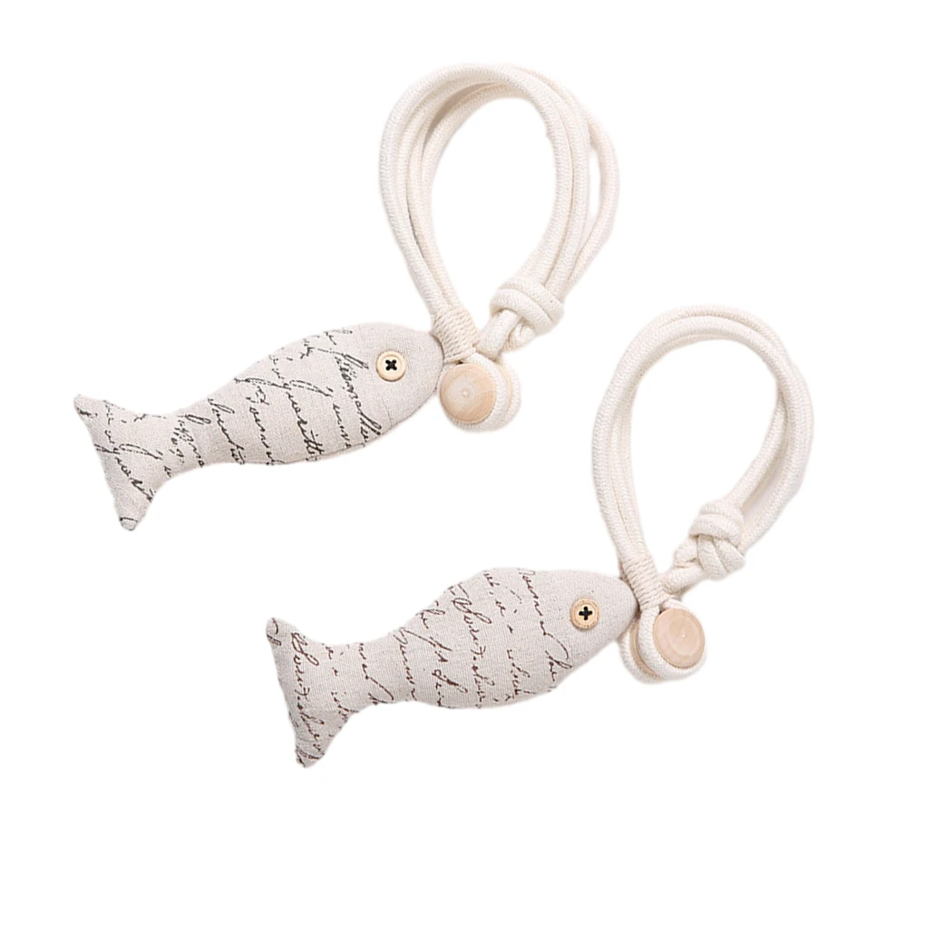 2pieces Fashionable And Durable Curtain Tiebacks For Easy Installation At Home Decorative Decoration