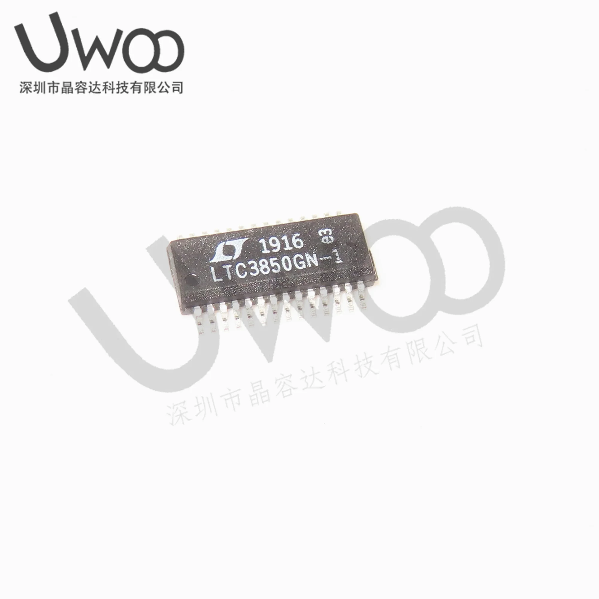 10/stücke LTC3850GN-1 Automotive computer-board schaltregler regler IC chip IGBT Modul Neue Original