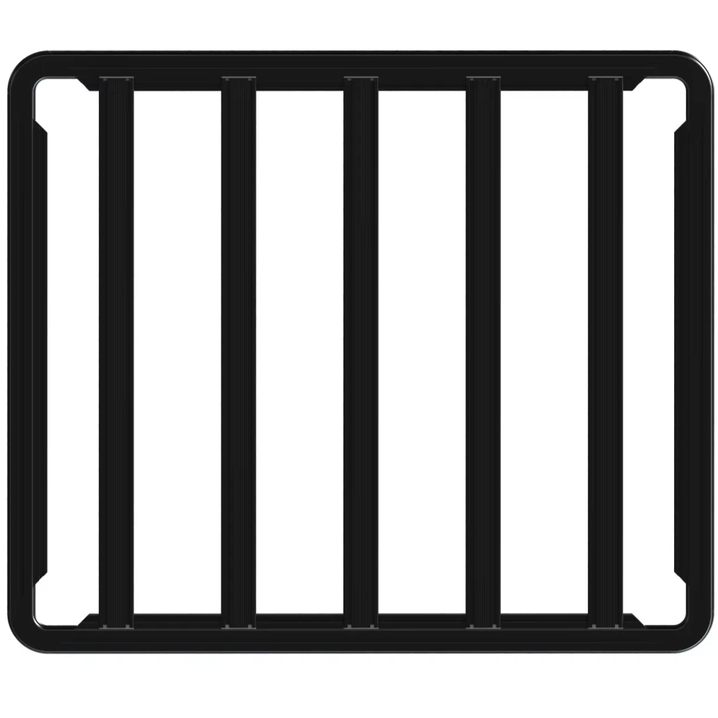 

Wholesale Fullsize Pickup Accessories 4x4 Car Parts Durable Aluminum Roof Platform Rack