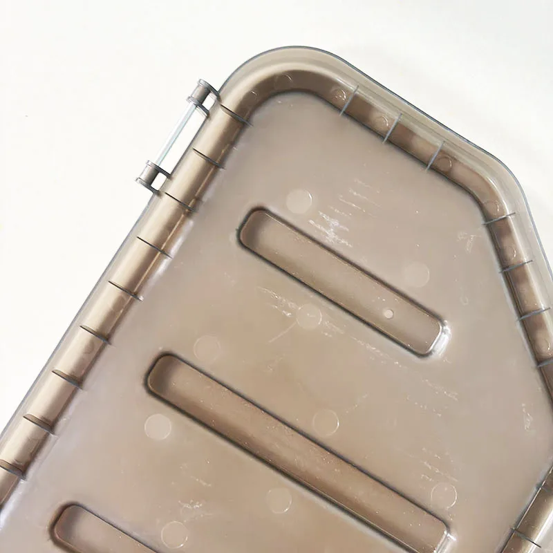 Agras T50 Spreading System Box Cover Brand New For DJI T50 Agriculture Drone Accessories Plant Protection Drones Repair Parts