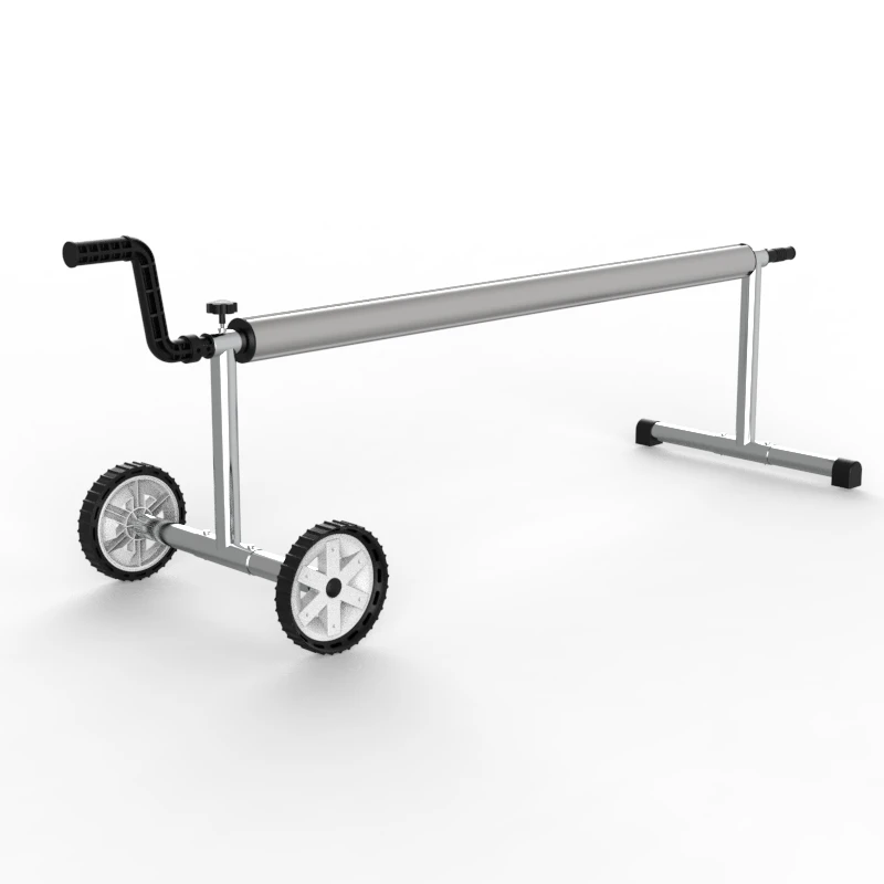 

xsh Pool Cover Reel System