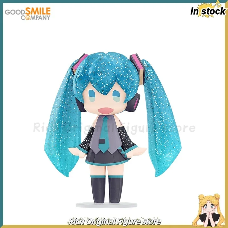【en-stock】original-gsc-hello-bon-smile-piapro-hatsune-miku-perle-transparente-ver-figurines-d'anime-modeles-de-jouets-ornements