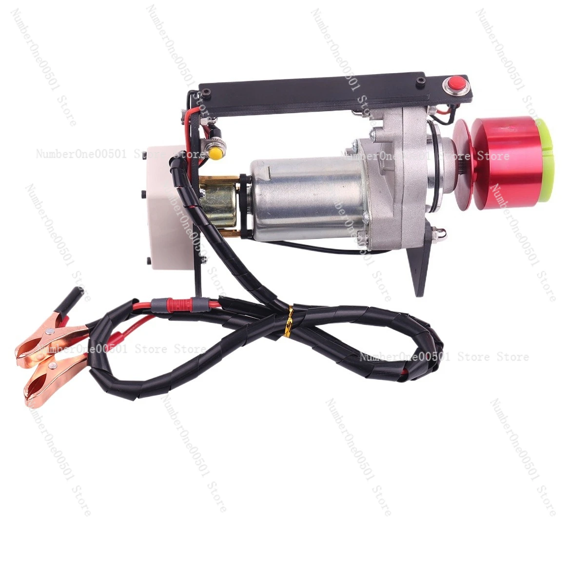 

Large Head Starter for RC Airplane Helicopter Methanol Engine Heavy Duty Crank Handle