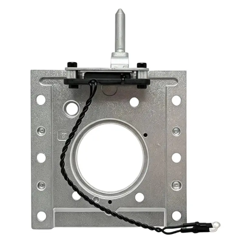 B44C Eddy Current Sensor Included Extruder Mount Panel For Flashforge Creator 5/Creator 5 Pro 3D Printer Replacement Part