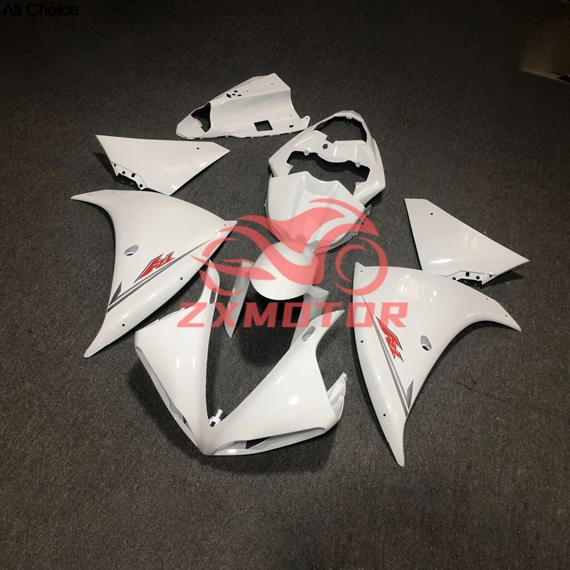 Customize Fairing Kit for Yamaha YZF R1 09 10 11 12 13 14 Motorcycle Body Parts Set Fairings R 1 2009 2010 2011 2012 2013 2014