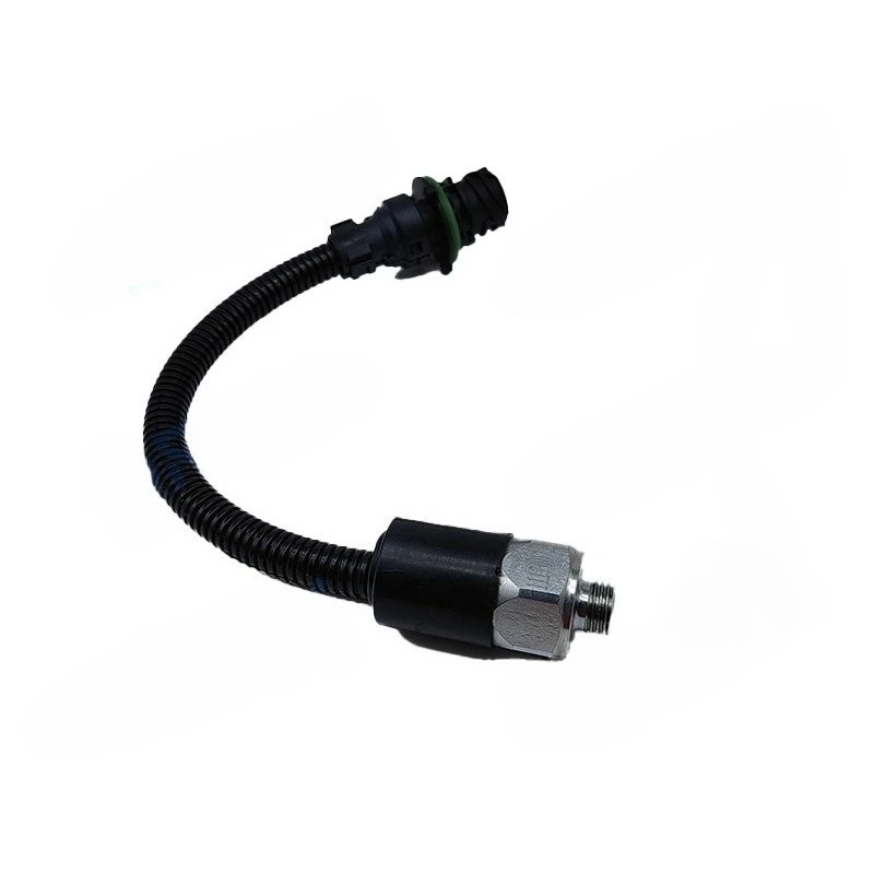 

Excavator L120E/110E/90E/70E Oil Pressure Sensor, Sensor 11170072