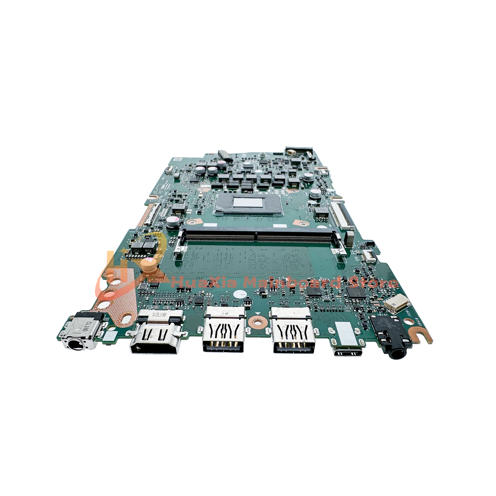 Kefu m1605 mainboard für asus vivobook 16 m1605xa m1605x laptop motherboard R7-7840H R9-7940H RAM-8GB