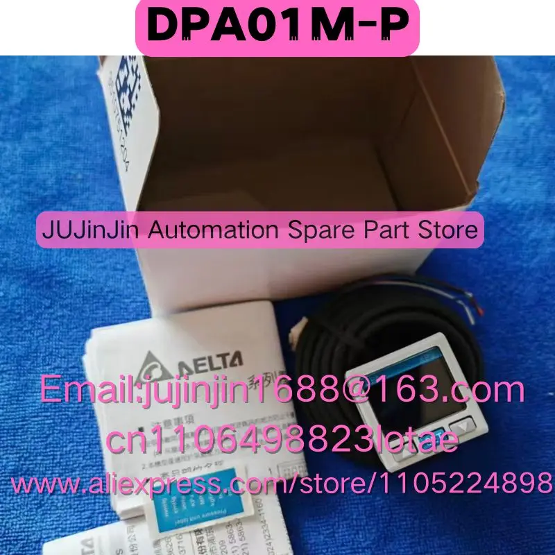 DPA01M-P Brand New Original Shipped Quickly