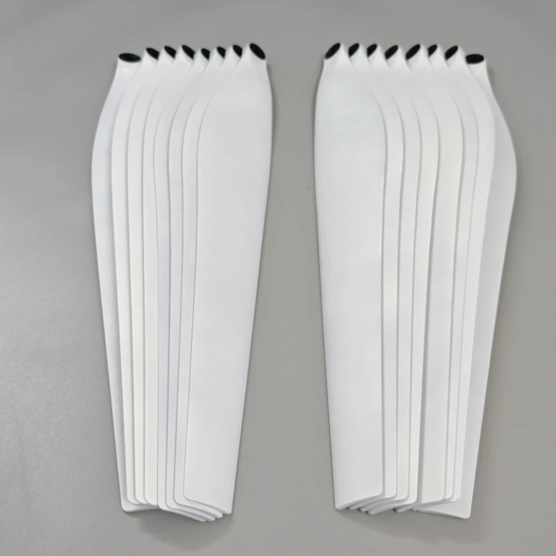 Drone Folding Propeller for DJI T40/T50 Carbon Fiber Plastic Mix 5413/5415 CW CCW Agricultural Drone Accessories - view 5