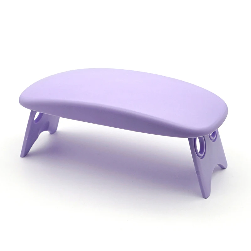 Table Desk Armrest Sponge Support Mat, Nail Salon Tool