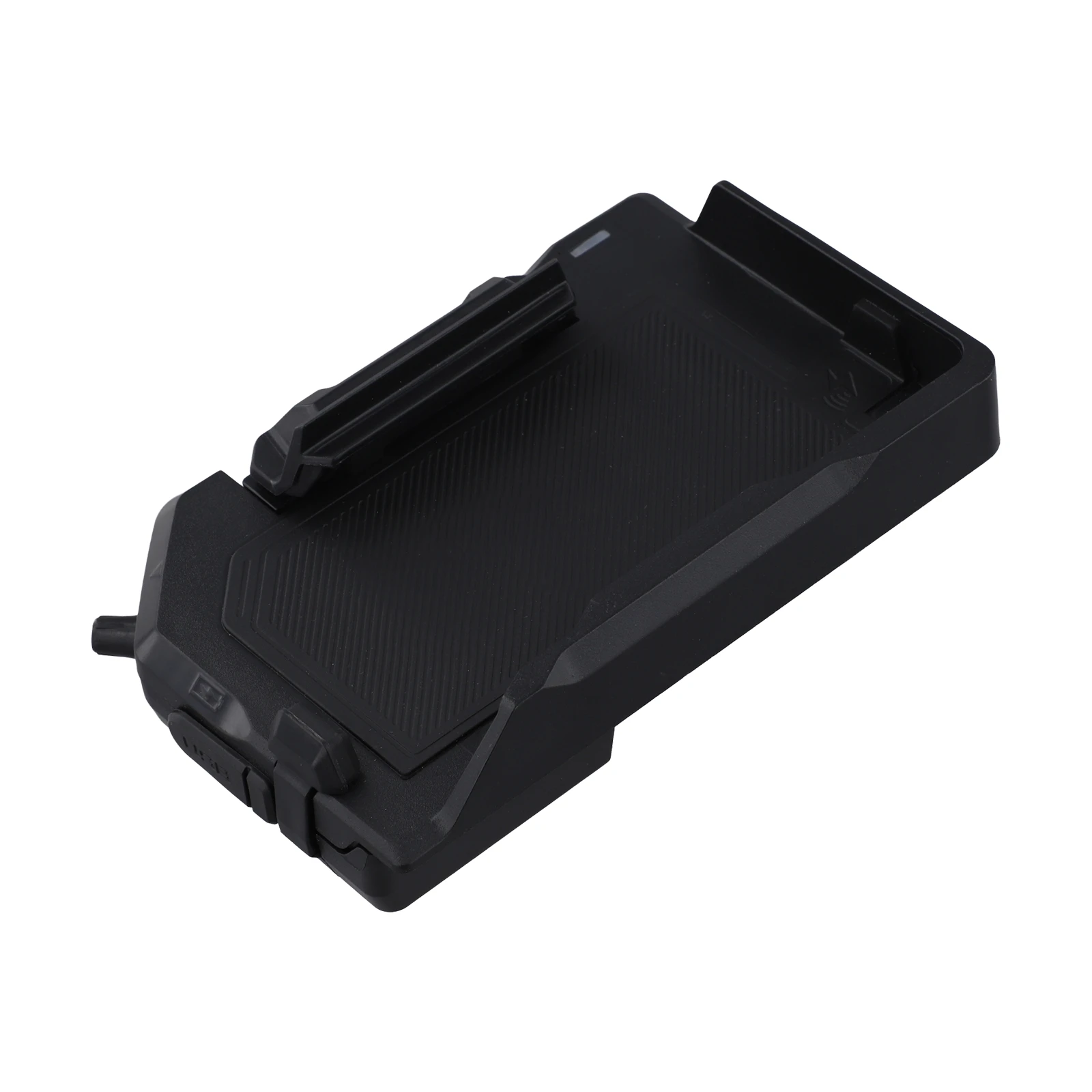 USB Wireless Charger Stand for BMW For R1300 For R1250 with Practical Handle for User Friendly Operation USB Wireless